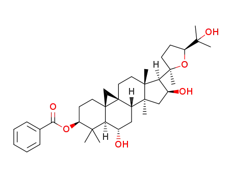 C<sub>37</sub>H<sub>54</sub>O<sub>6</sub>