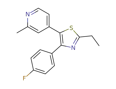 1231880-97-9 Structure