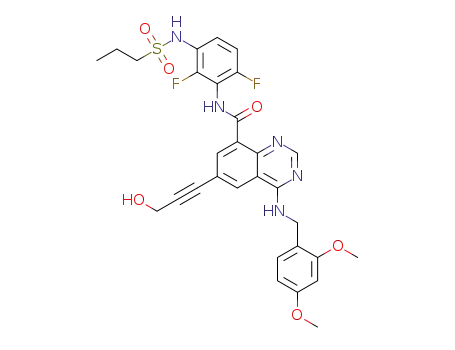 1269421-85-3 Structure