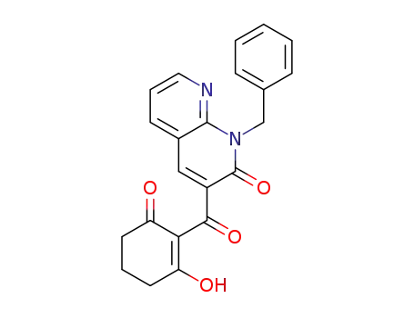 1239164-12-5 Structure