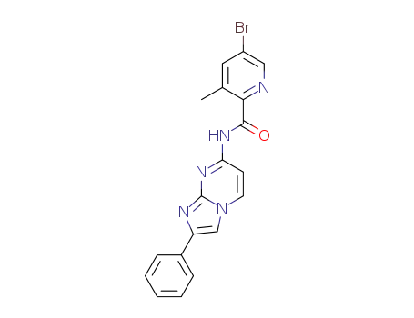 1335299-16-5 Structure