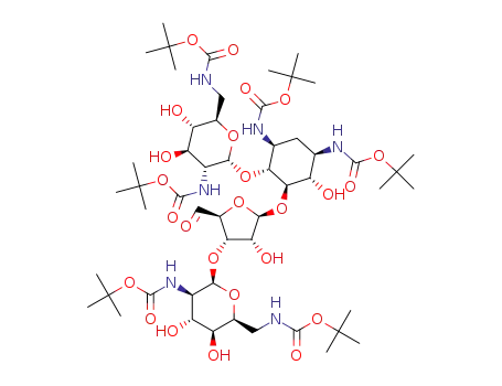 1203669-81-1 Structure