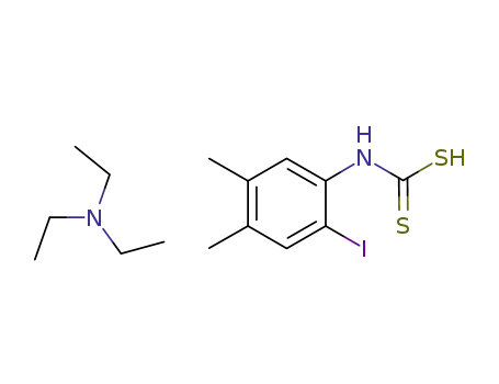 1189351-11-8 Structure