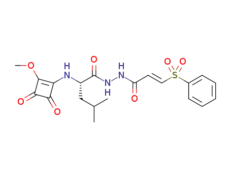 1352129-10-2 Structure