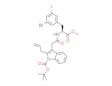 1620084-32-3 Structure