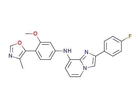 1239717-31-7 Structure