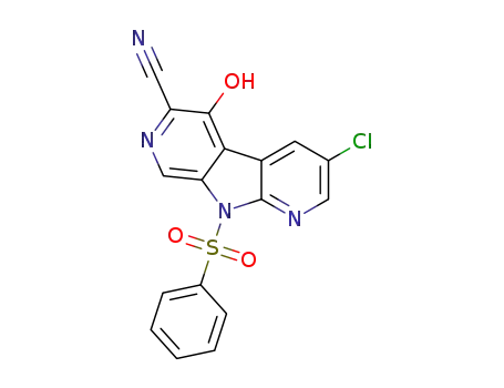 1312755-52-4 Structure