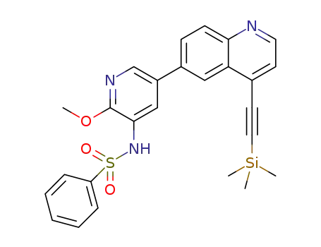 1551455-21-0 Structure