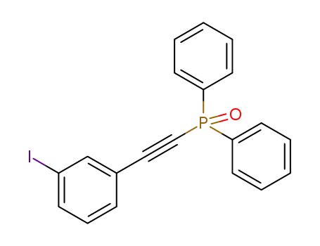 Ethynyldiphenylphosphine oxide