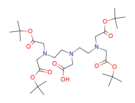 DTPA-테트라(t-Bu 에스테르)(B-365)