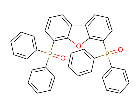 8-bromo-4,6-bis(diphenylphosphoryl)dibenzofuran