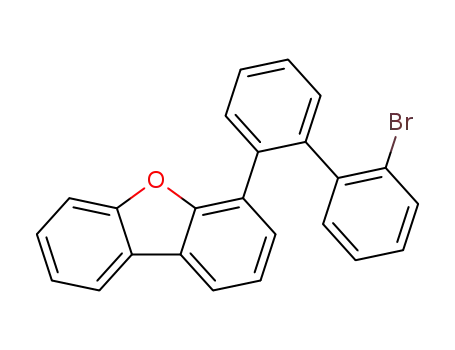 C<sub>24</sub>H<sub>15</sub>BrO