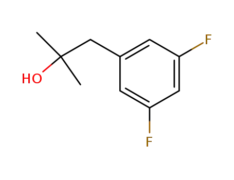 868049-73-4 Structure