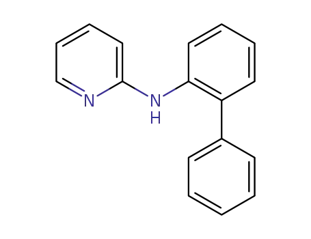 (N-([1,1′-biphenyl]-2-yl)pyridin-2-amine)