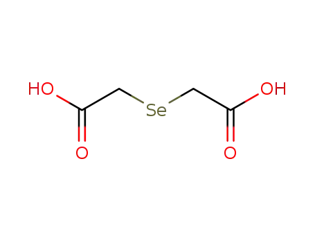セレノ二酢酸