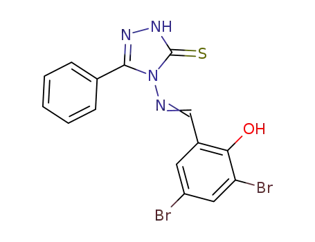 327031-10-7 Structure