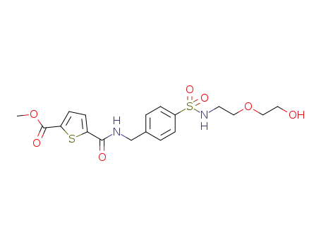 1257585-18-4 Structure