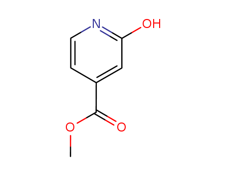 4-Pyridinecarboxylicacid, 1,2-dihydro-2-oxo-, methyl ester