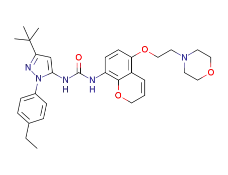 1071964-57-2 Structure