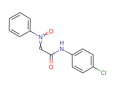 C<sub>14</sub>H<sub>11</sub>ClN<sub>2</sub>O<sub>2</sub>