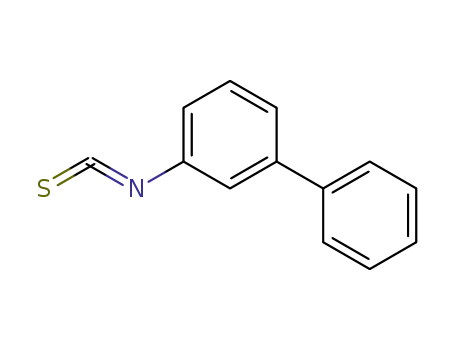 3-BIPHENYL ISOTHIOCYANATE