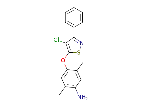 1239257-85-2 Structure