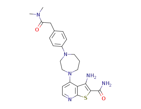 868066-54-0 Structure