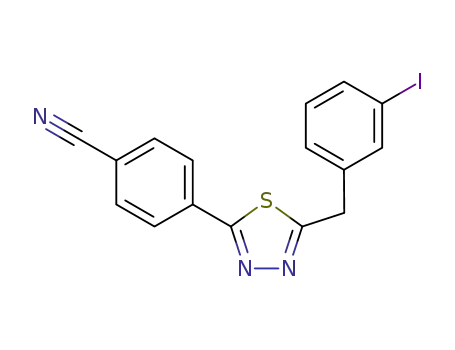 1373516-21-2 Structure