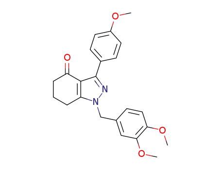 1446335-70-1 Structure