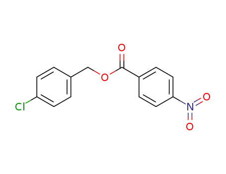 4-chlorobenzyl 4-nitrobenzoate