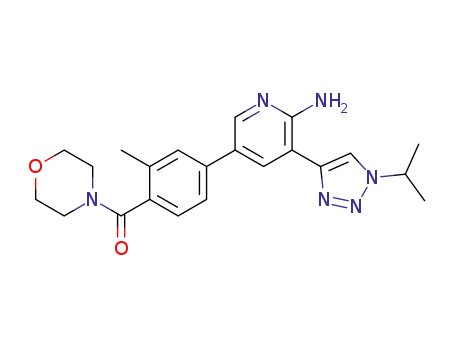 1617498-96-0 Structure