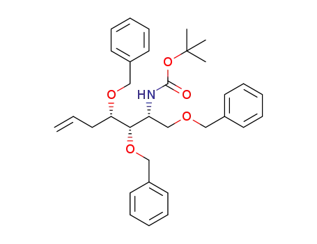 1276112-32-3 Structure