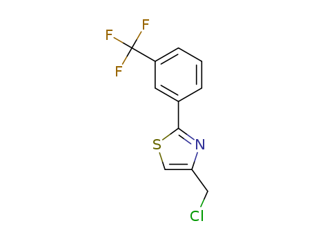 3-(3-Fluorophenyl)-4,5,6,7-tetrahydro-2H-pyrazolo[4,3-c]pyridine