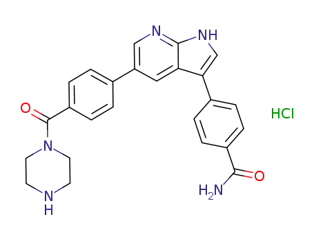1229583-50-9 Structure