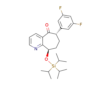 1289024-27-6 Structure