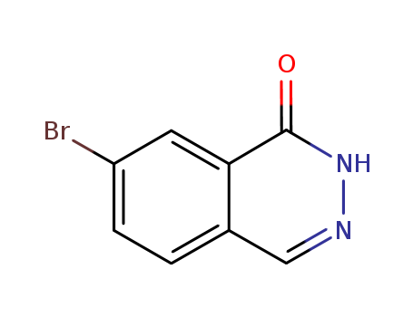7-Bromophthalazin-1(2H)-one