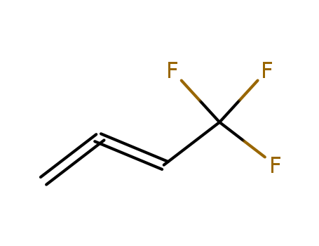 4,4,4-Trifluorobuta-1,2-diene