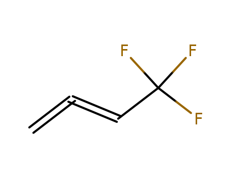 4,4,4-TRIFLUOROBUTA-1,2-DIENE