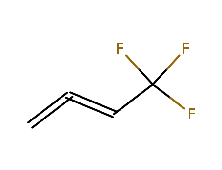 4,4,4-TRIFLUOROBUTA-1,2-DIENE