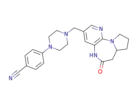 1236117-97-7 Structure