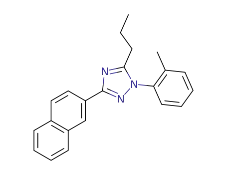 1415127-34-2 Structure