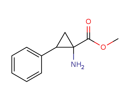 C<sub>11</sub>H<sub>13</sub>NO<sub>2</sub>