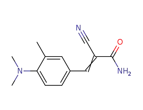 C<sub>13</sub>H<sub>15</sub>N<sub>3</sub>O