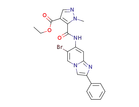 1278407-64-9 Structure