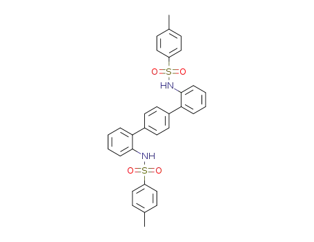 N,N'-bisTs-2,2''-diamino-[1,1';4',1'']terphenyl