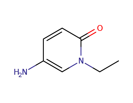 1016710-71-6 Structure