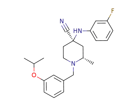 1227685-31-5 Structure