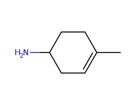 3-CYCLOHEXEN-1-AMINE,4-METHYL-