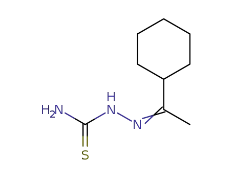 Molecular Structure of 387847-19-0 (C<sub>9</sub>H<sub>17</sub>N<sub>3</sub>S)