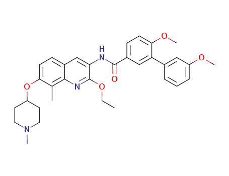1567351-17-0 Structure